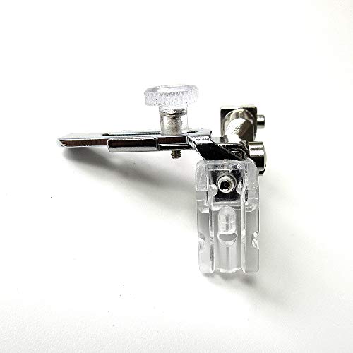 Pie Ajustable para Cierre Invisible Bernina Artista miniatura 3