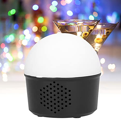 Music Projector Light, Projector Lightbluetooth Projector Light Portable For Ktv/Party/Bar/Birthday #TOP6