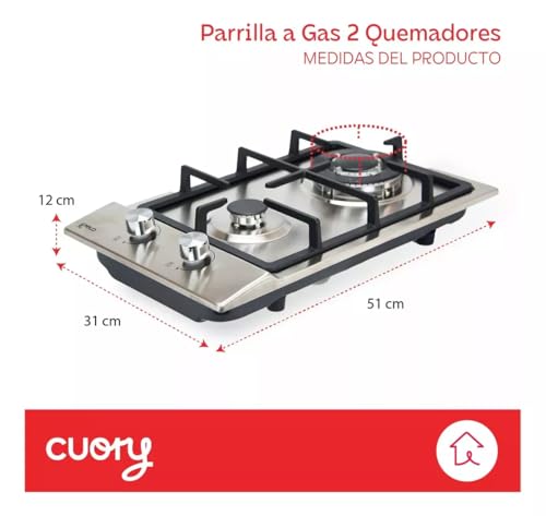 Hornos Y Parrillas, Kitchen Imagen adicional