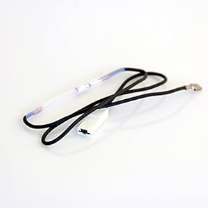 Jura STB-strengen EU 192C (1xE5) zw.