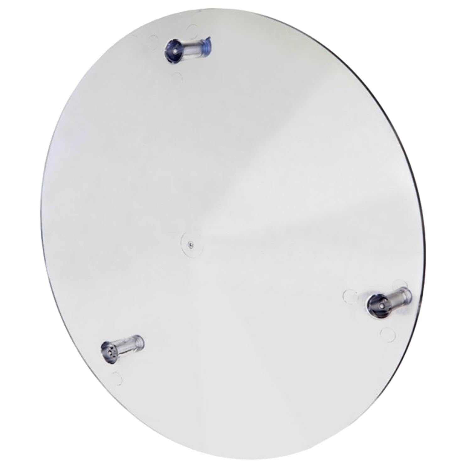The Wholesale Glass Company Vent-a-matic C102S - Ventilador con protector