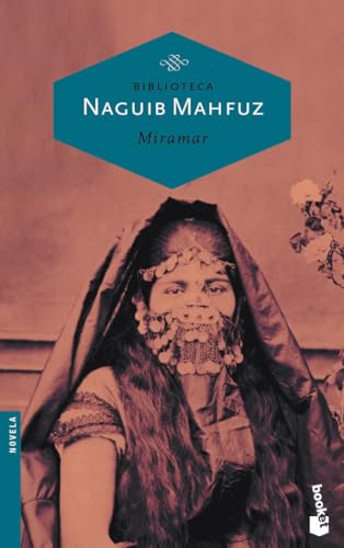 Miramar (Biblioteca Naguib Mahfuz)
