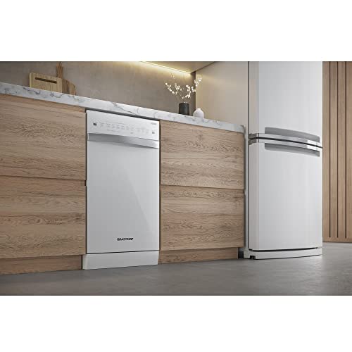 Lava Lou?as Brastemp 10 Servi?os BLF10BB - Imagem 9