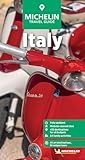 Michelin Travel Guides: Italy: Fully Updated
