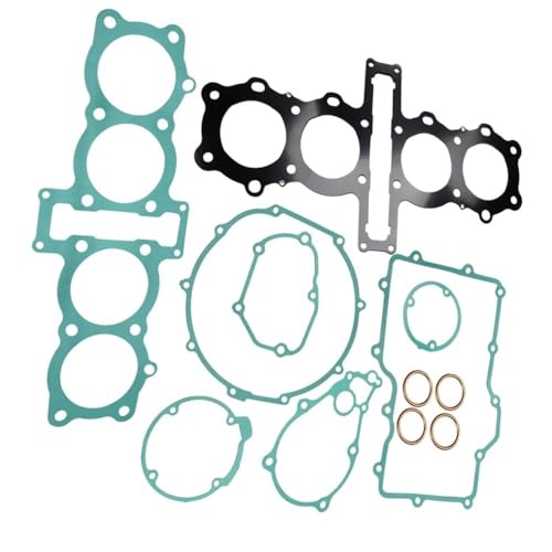 Kit de joints de couvercle d'embrayage moto CB750 Nighthawk culasse moteur