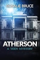 Atherson: A Teen Mystery 1514852330 Book Cover