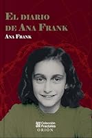 El Diario de Ana Frank 6071440874 Book Cover