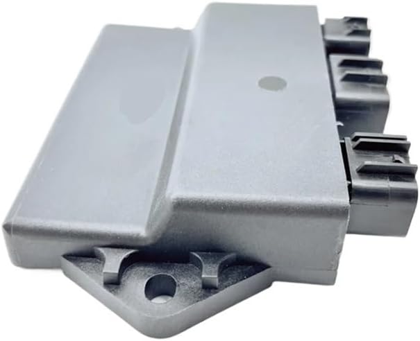 HS400 ATVパーツ用3コネクタ付きCDIモジュール