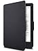 Produktbild ELTD Hülle für tolino Shine 3,Ultra Lightweight Flip Hülle für tolino Shine 3 eReader 2018 [Coal]