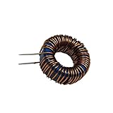 DTMSS-16/0.1/1.6-V Drossel: Draht THT 100uH 1,6A 123mΩ FERYSTER