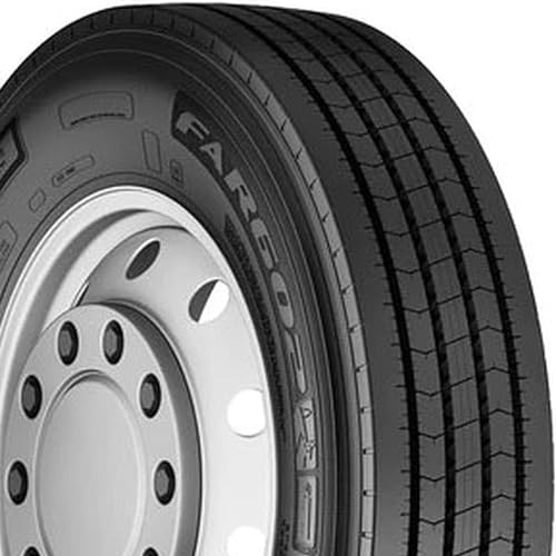 Fortune FAR602 Commercial Tire