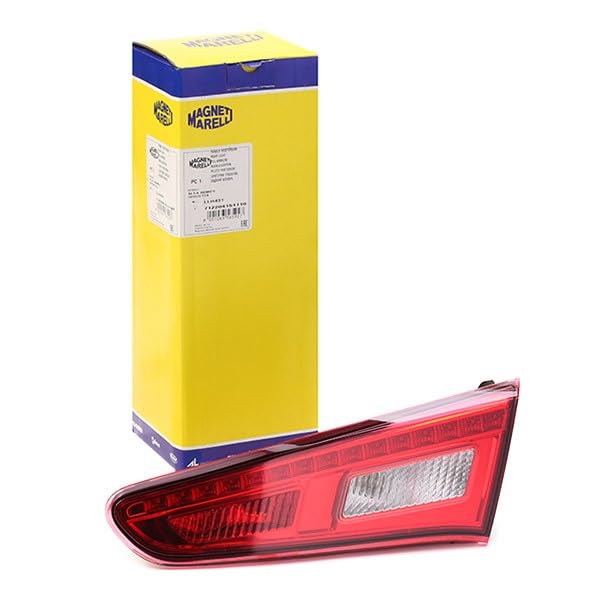 Fanale Posteriore Interno Destro Magneti Marelli – Per Retro E Retronebbia