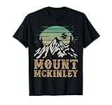 Mt. McKinley Souvenirs Gifts Men Women Kids