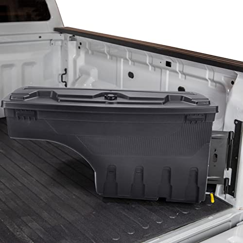 Yomtovm Truck Bed Storage Box Compatible With 2015 2016 2017 2018 2019 2020 F-Ord F-150 Right Passenger Side #TOP2