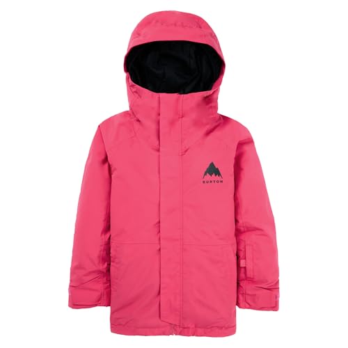 Burton Kids' Skimmer 2L Jacket – Azalea Pink, L