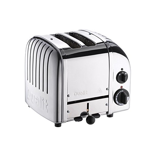 Grille-pain 2 Fentes 1200w - 27030