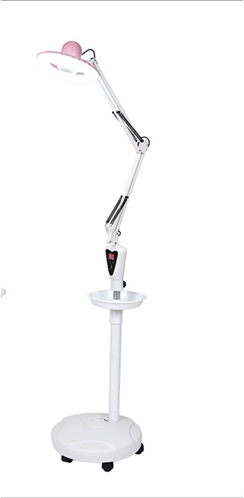 lampada da terra a led per il cucito