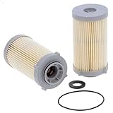 FUEL FILTER 4906245, APPLICABLE FOR PERKINS ENGINES 403J-E17T, 404F-22T, 904JE36TA, 404D-22T, etc