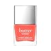 butter LONDON Patent Shine 10X Nail Lacquer, Jolly Good, 0.4 fl. oz.