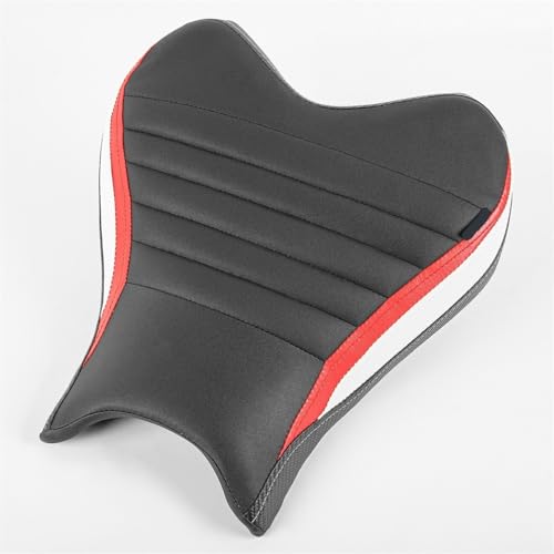 Housse de coussin pour siège moto antidérapante YZF R7 finitions précises