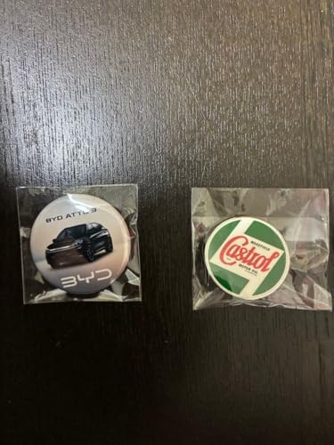 BYD ATTO 3 & �Z�b�g