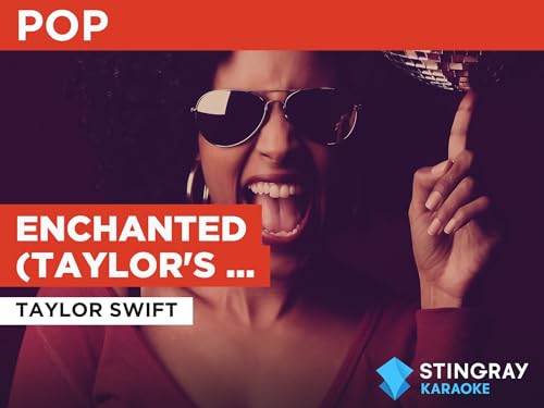  Enchanted (Taylor\'s Version) nello stile di Taylor Swift