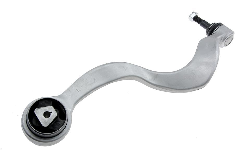 Bras avant droit inférieur arrière BMW 7 E65 01- ZWD-BM-041 stopper vibrations train