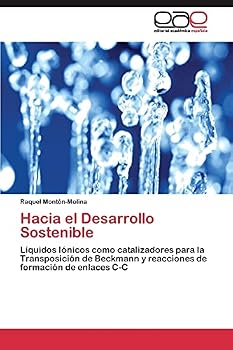 Paperback Hacia el Desarrollo Sostenible [Spanish] Book