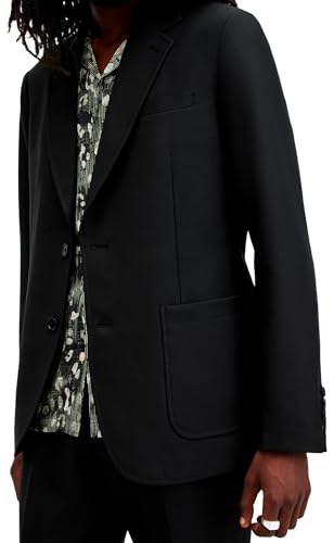 Men's Brewer Blazer2