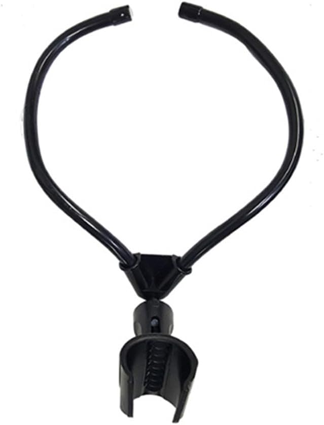 Amazon.co.jp Necklace Microphone Lock/自由自在・マイクホルダー 聴診用マイクホルダー（専用マイク