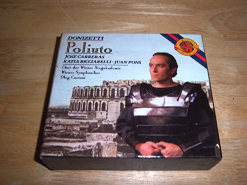Donizetti: Poliuto