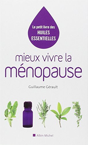 Télécharger Mieux vivre la ménopause Livre PDF Gratuit