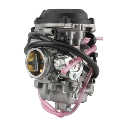 Carburateur 34mm TTR225 résout les fuites et ratés moto