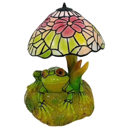 Petite lampe de chevet pour éclairer un espace de travail sombre
