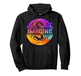 Imagine Retro Dragon