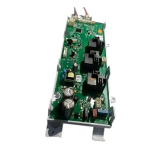 WE22X29700 Dryer Electronic Control Board Replacement for GE Genuine Original Equipment Manufacturer (OEM) Part