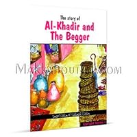 The Story of Al-Khadir and the Begger 1898649456 Book Cover