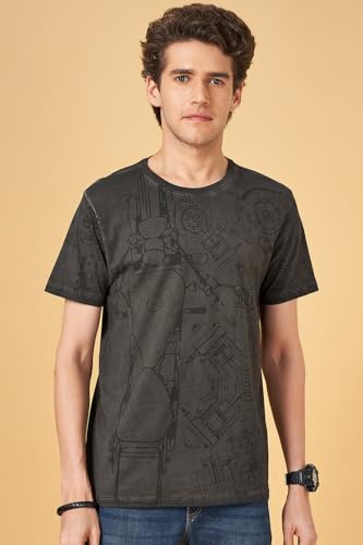 Image of Men T-Shirt
