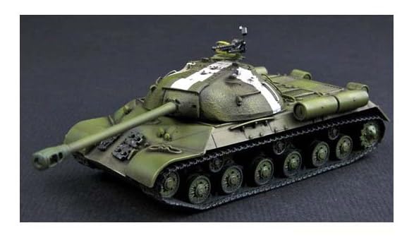 Amazon | トランペッター 1/72 ソビエト軍 JS-3 スターリン プラモデル