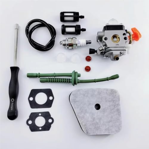Carburateur FS90R haute precision C1Q-S174 pour moteur thermique Stihl