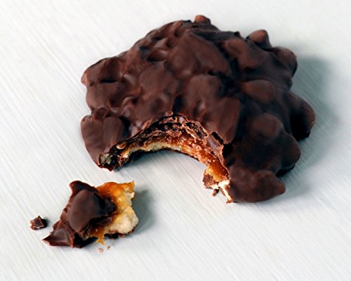 GooGoo Clusters Original Candy Bar - 12 Unidades miniatura 4