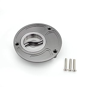 KEN❗️ミラータンクキャップ　セット KEN様専用❗️ミラータンクキャップ セット