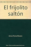 El Frijolito Saltón B0000CIQ0U Book Cover