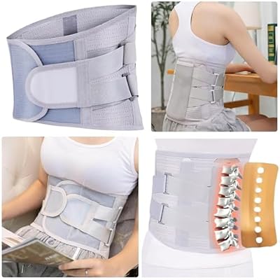 Orthorelieve Lumbarmate Back Brace