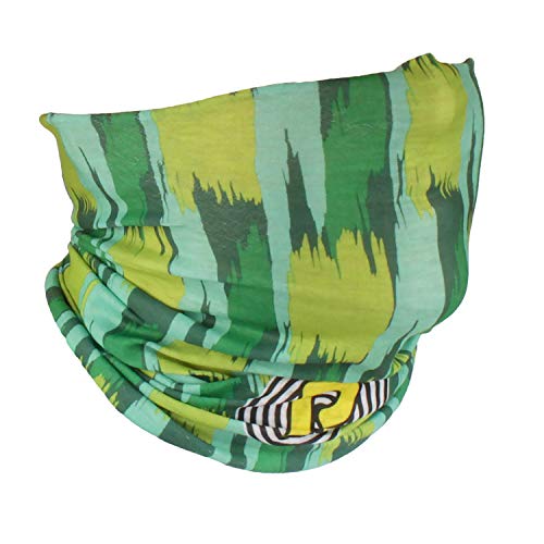 Neck Gaiter Face Mask Cover Scarf Bandana Balaclava - Multi-Functional Headwear - Men's and Women's