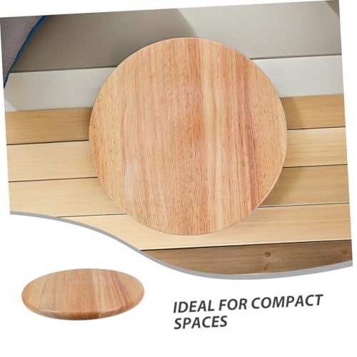 Siège de tabouret de remplacement OSALADI solide pour bistrot et café - 4