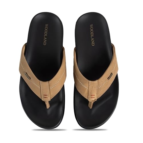 Image of Woodland Men's Flip-Flop