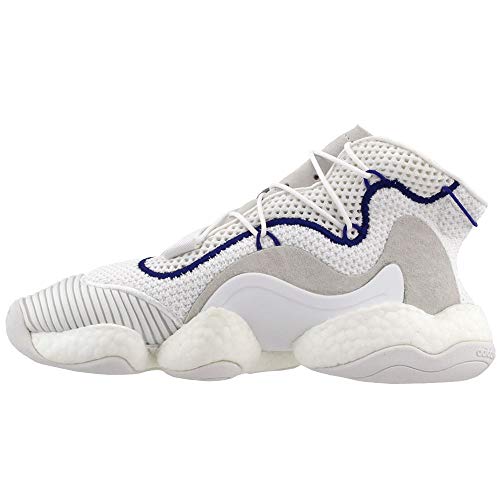 adidas Men's Crazy BYW LVL 1 Basketball Shoes4