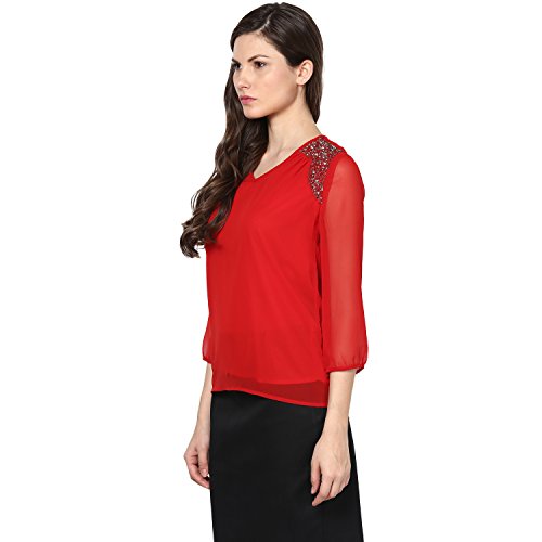 Image of Harpa Women's Regular Fit Shirt