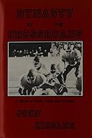 Dynasty at the Crossroads (A Story of Kids, Fans, and Values) 1558561765 Book Cover